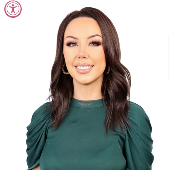 Chelsey Smith Crown - Gracie - Picture 8 of 14